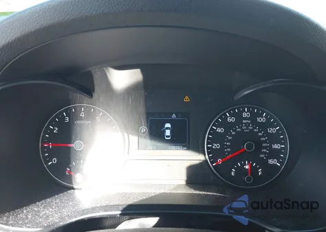 2016 Kia Optima Ex z USA, uszkodzony, nr VIN 5XXGU4L30GG004137